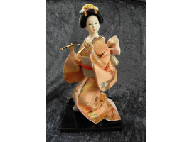 Geisha Dukke, no. J-38-120